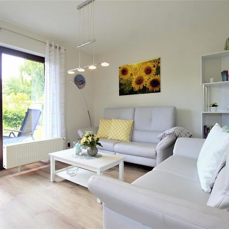 Ferienwohnung Kube Grömitz Exteriér fotografie