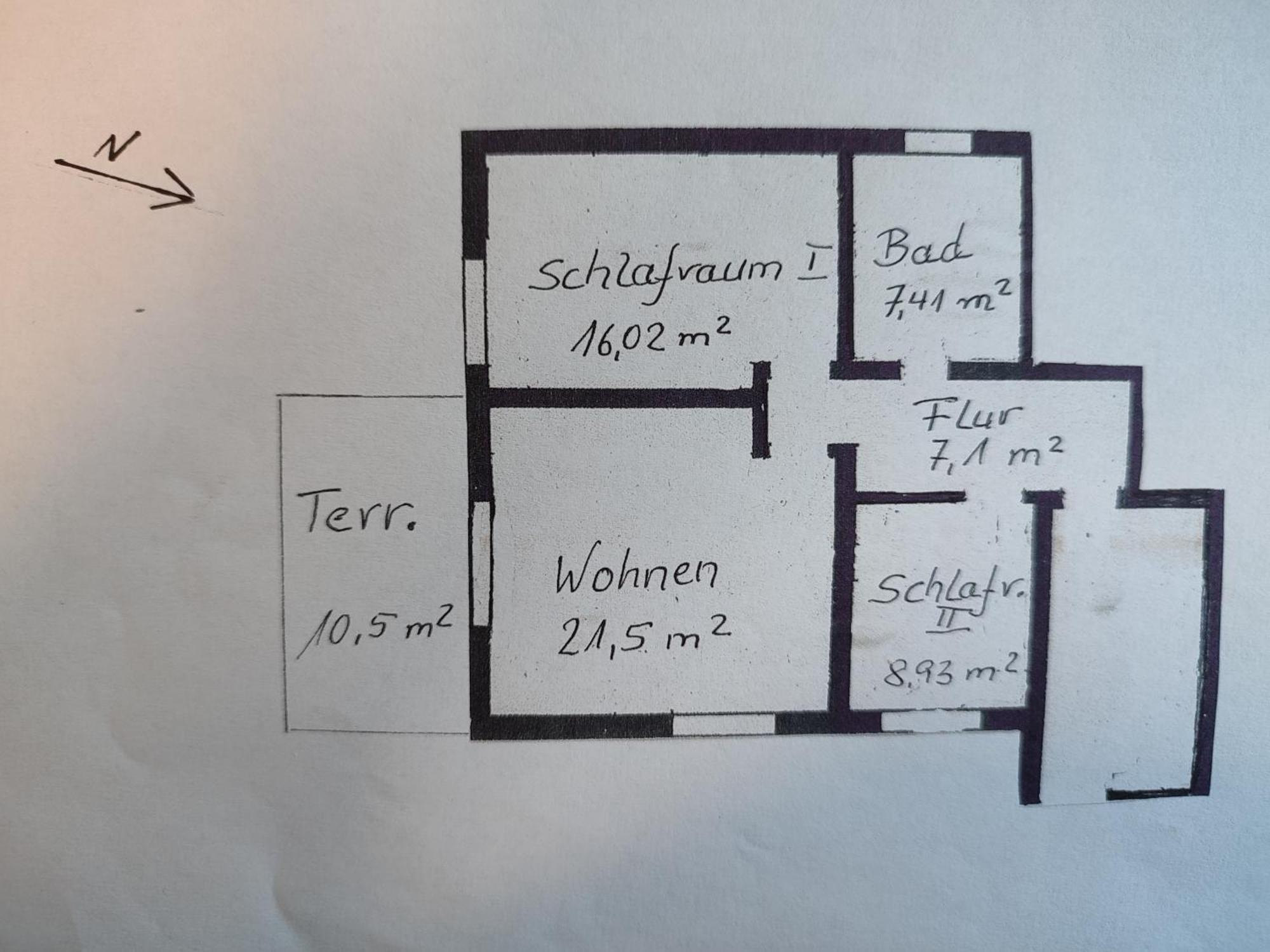Ferienwohnung Kube Grömitz Exteriér fotografie