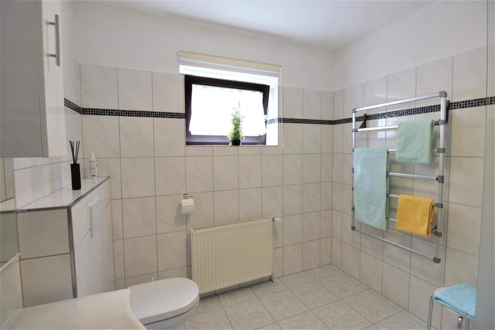 Ferienwohnung Kube Grömitz Exteriér fotografie