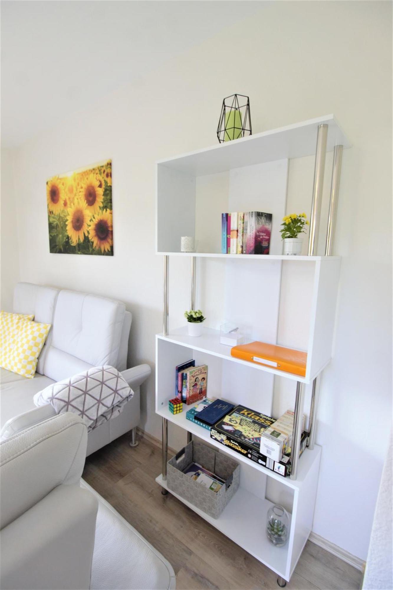 Ferienwohnung Kube Grömitz Exteriér fotografie