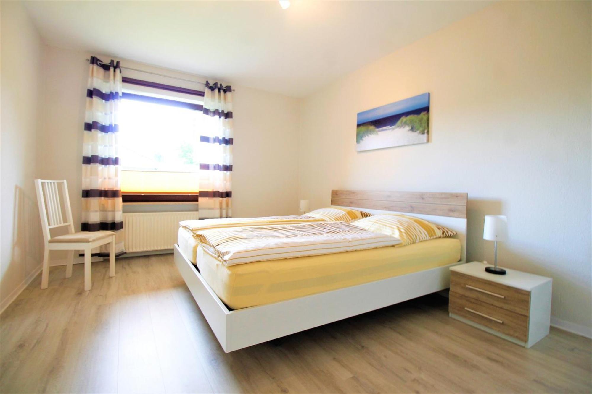 Ferienwohnung Kube Grömitz Exteriér fotografie