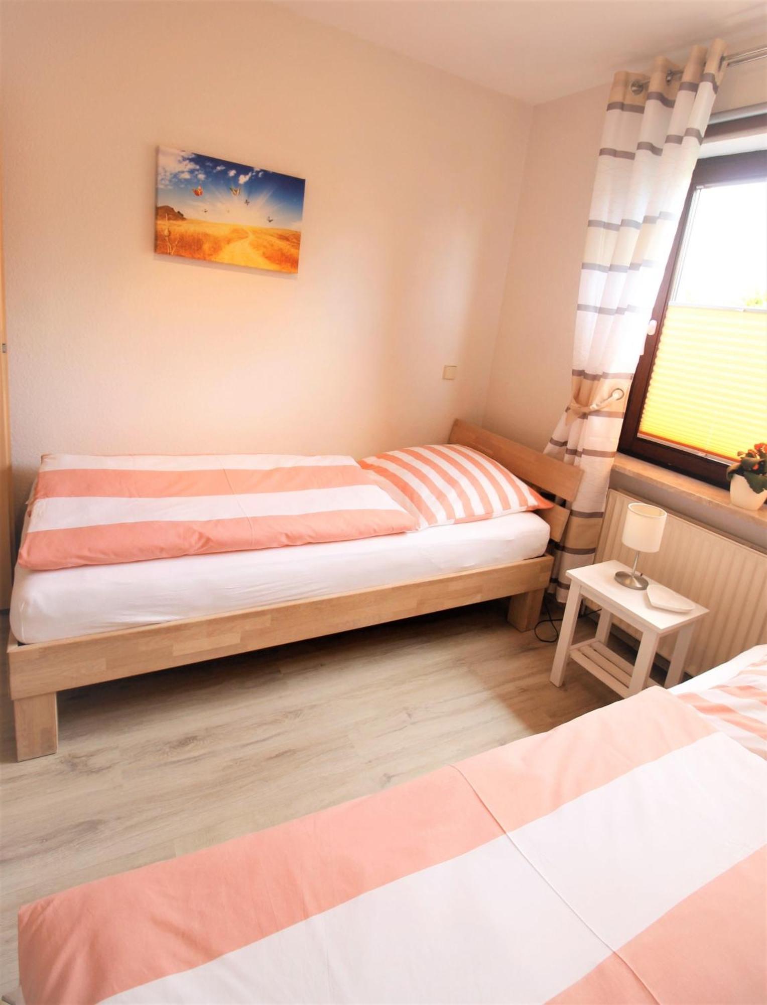 Ferienwohnung Kube Grömitz Exteriér fotografie