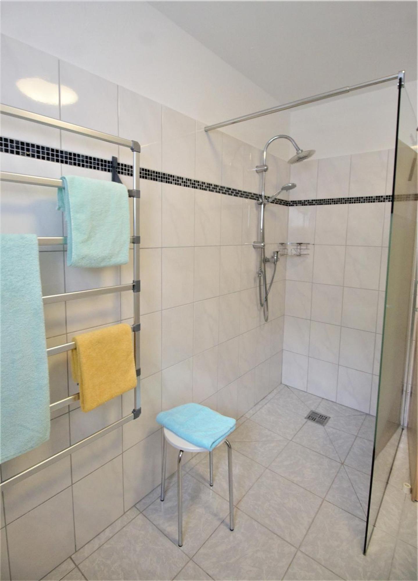 Ferienwohnung Kube Grömitz Exteriér fotografie