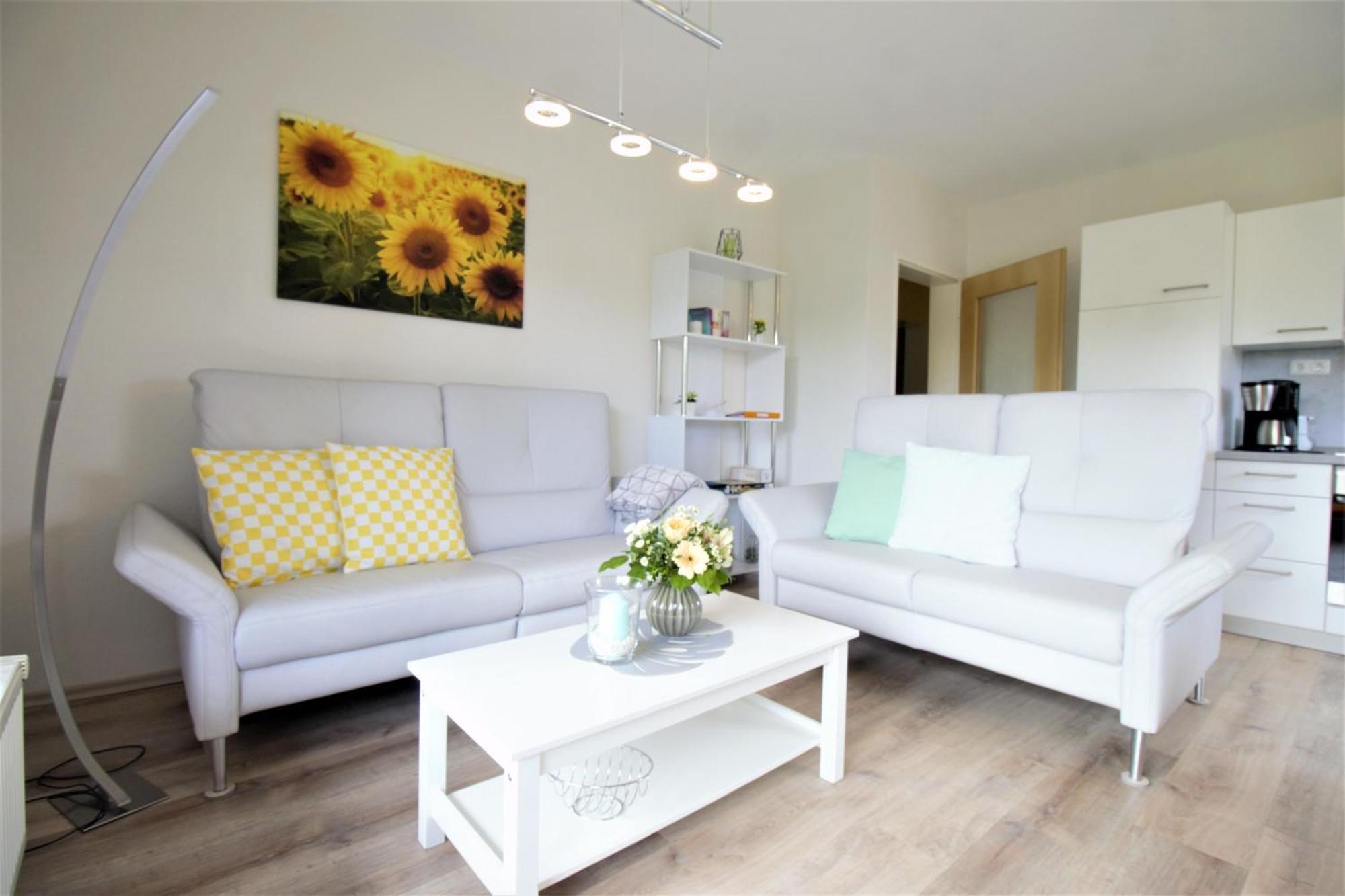 Ferienwohnung Kube Grömitz Exteriér fotografie