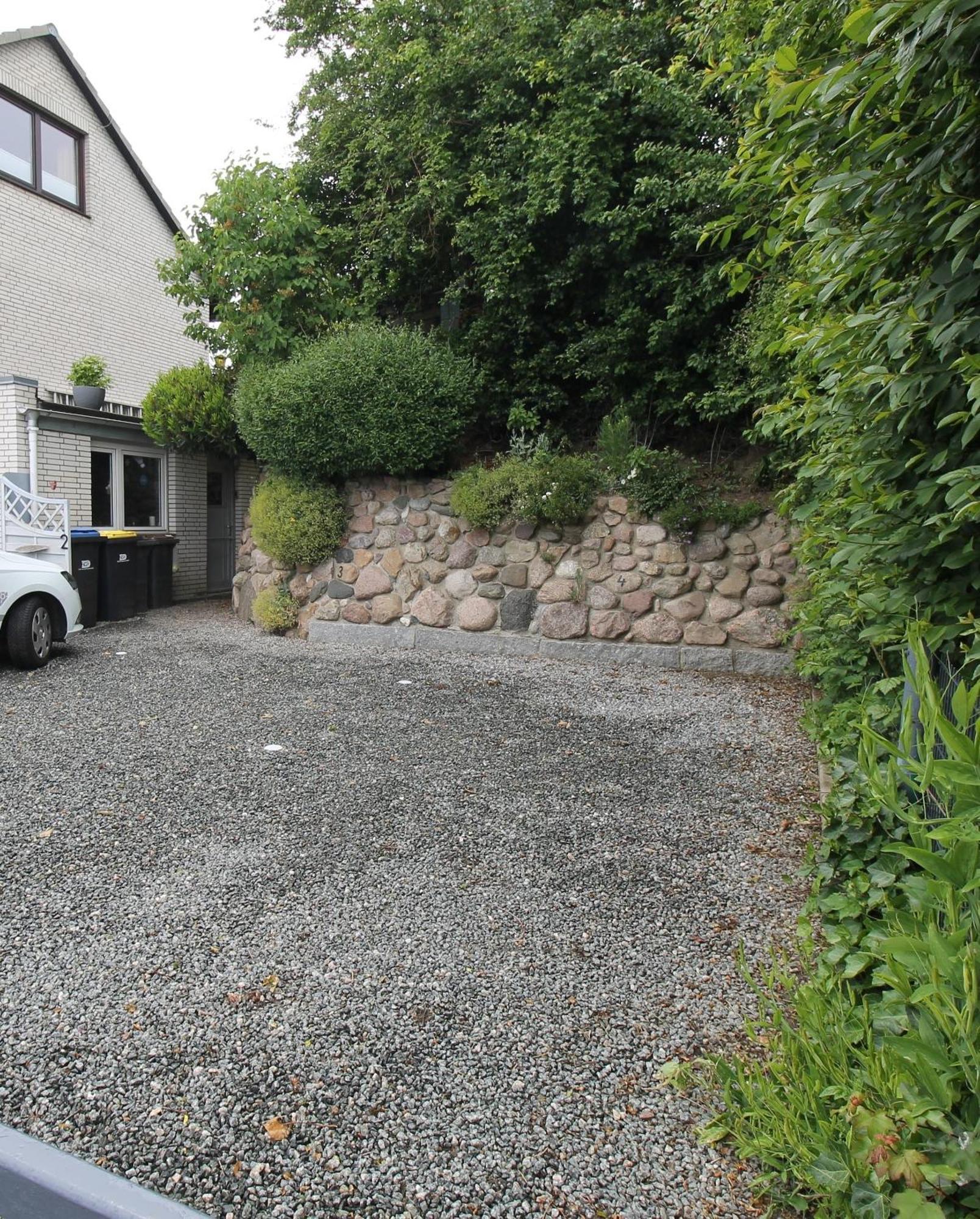 Ferienwohnung Kube Grömitz Exteriér fotografie